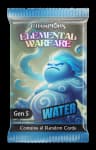 Elemental Warfare Water