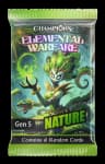 Elemental Warfare Nature