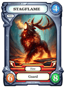 Stagflame