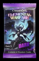 Elemental Warfare Dark