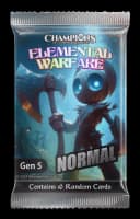 Elemental Warfare Normal