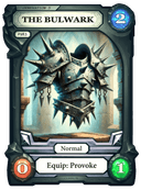 The Bulwark