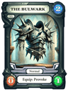 The Bulwark