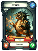 Spike