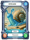 Steadi