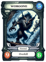 Worgone