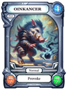 Oinkancer
