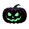 Dark JackO’Lantern