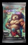 Elemental Warfare Rare