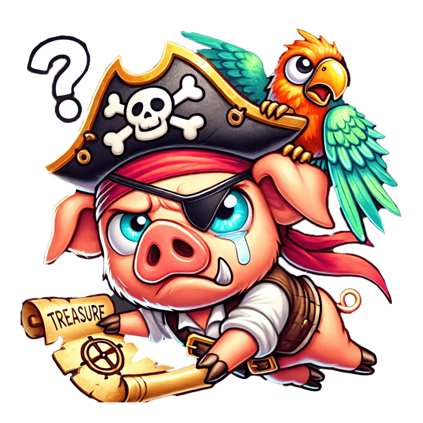 Questioning Emote image