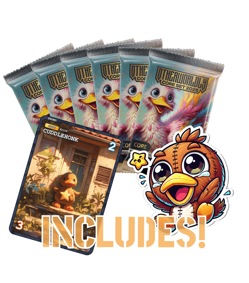 Core Set 25 · Bundle image