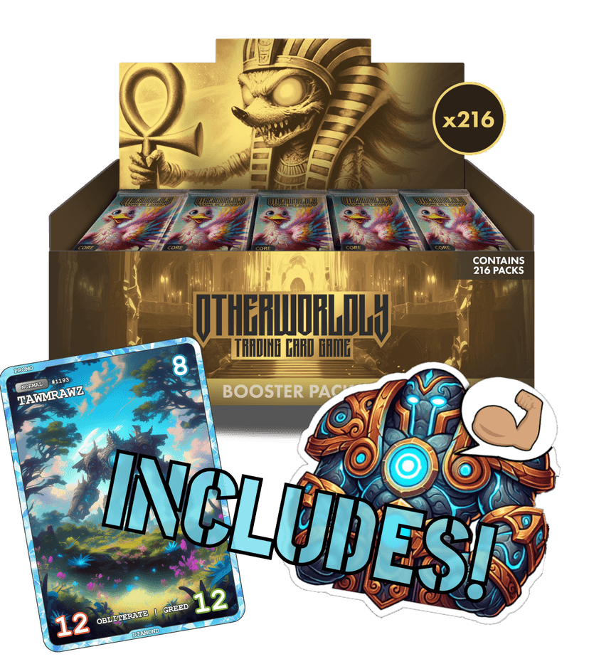 Core Set 25 · Case image