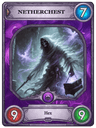 Netherchest