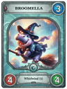 Broomella