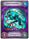 Ghoulhowl