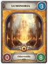 Luminoria