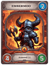 Embermoo