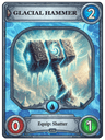 Glacial Hammer
