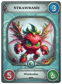 Strawbash
