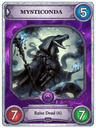 Mysticonda