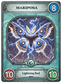 Mariposa