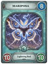 Mariposa