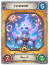 Jyotesh