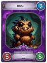 Bog