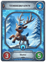 Timberfawn