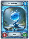 Hydrorb