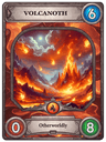 Volcanoth