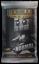 Core Set 25 Normal