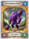 Juicebreaker