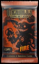 Core Set 25 Fire
