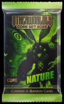 Core Set 25 Nature