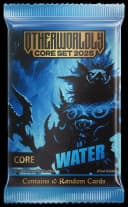 Core Set 25 Water