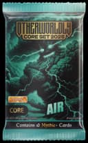Core Set 25 Air, Mythic