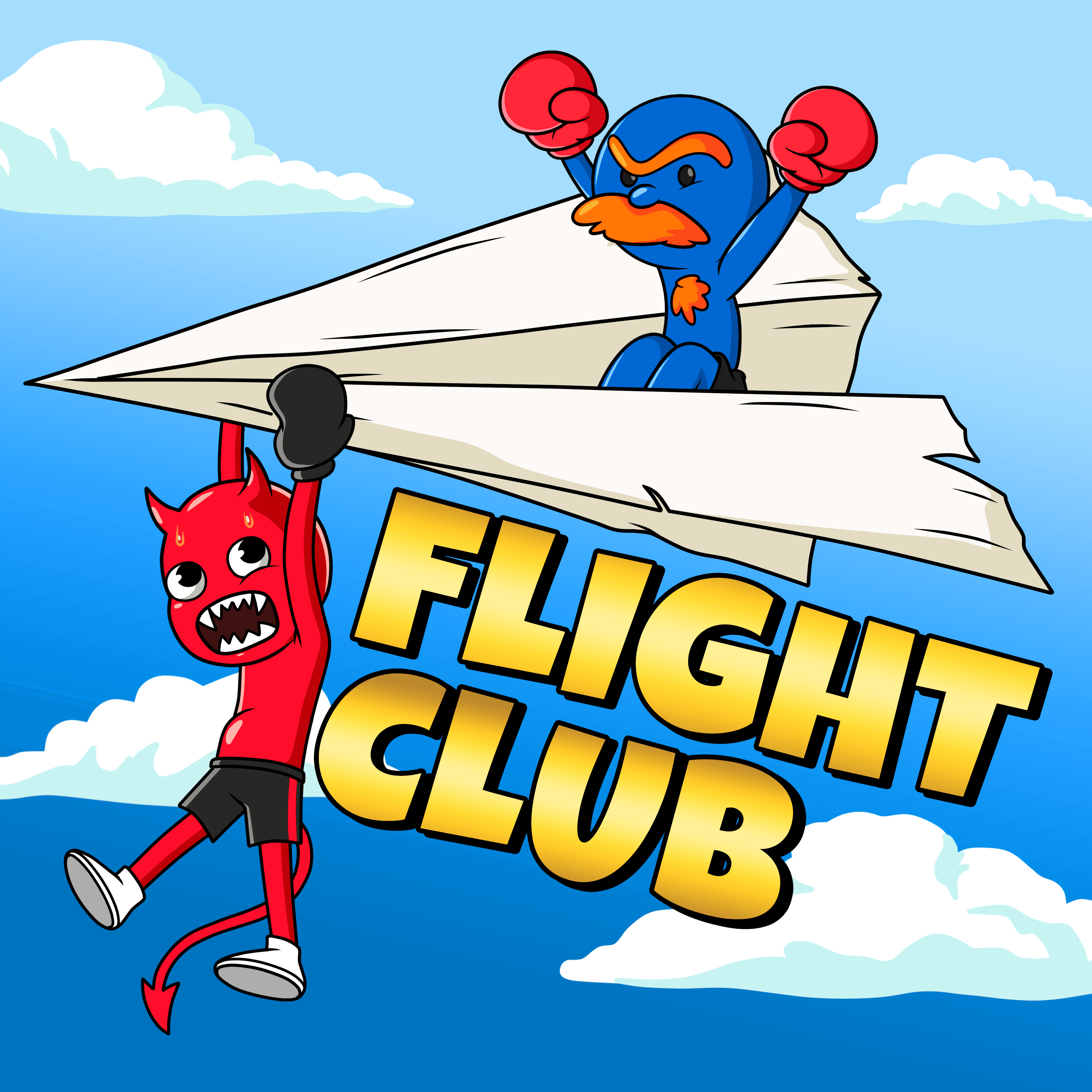 Flight Club