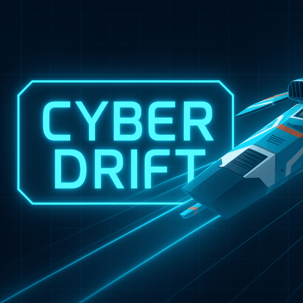 Cyber Drift